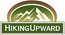 The Hiking Upward Website