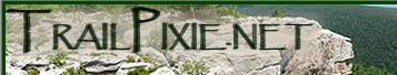 The Trailpixie Website